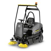 Karcher ЗАЩИТНЫЙ НАВЕС С ПРОБЛЕСКОВЫМ МАЯЧКОМ 26404687 Артикул: 2.640-468.7