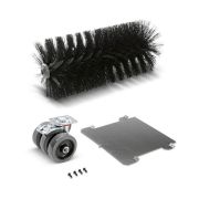 Karcher КОМПЛЕКТ ДЛЯ ПОДМЕТАНИЯ КОВРОВ KM 75/40 Артикул: 2.641-571.0