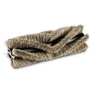 МЯГКАЯ ЦИЛИНДРИЧЕСКАЯ ЩЕТКА С НАТУРАЛЬНОЙ ЩЕТИНОЙ, 780 ММ Артикул: 6.981-054.0