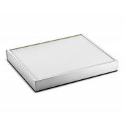 ПЛОСКИЙ СКЛАДЧАТЫЙ ФИЛЬТР ДЛЯ KM 170/600 Артикул: 6.987-691.0