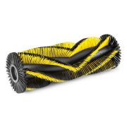 СТАНДАРТНАЯ ЦИЛИНДРИЧЕСКАЯ ЩЕТКА, 900 ММ Артикул: 6.988-800.0