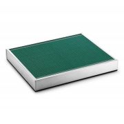 ПЛОСКИЙ СКЛАДЧАТЫЙ ФИЛЬТР ДЛЯ KM 150/500 Артикул: 6.988-159.0