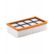 ПЛОСКИЙ СКЛАДЧАТЫЙ ФИЛЬТР ДЛЯ KM 90/60, 105/100 Артикул: 6.907-519.0