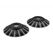 Karcher Боковые щетки S 6 для влажного мусора, 2 шт Артикул: 2.644-033.0