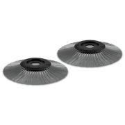 Karcher Боковые щетки для влажного мусора Артикул: 2.644-026.0