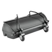 Бункер для мусора для KM 80 W P Артикул: 2.851-569.0