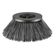 Боковая щетка, жесткая, влагостойкая, 600 мм Артикул: 6.906-721.0