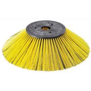 Боковая щетка, стандартная, 550 мм Артикул: 6.906-083.0