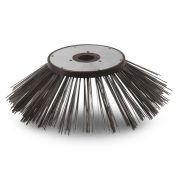 Боковая щетка со стальной щетиной, 450 мм Артикул: 6.906-022.0