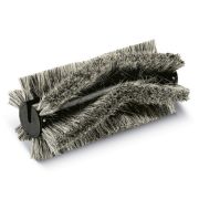 Цилиндрическая щетка, мягкая, с натуральной щетиной, 620 мм Артикул: 6.906-557.0