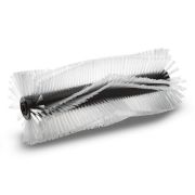 Цилиндрическая щетка жесткая, влагостойкая, 615 мм Артикул: 4.762-443.0