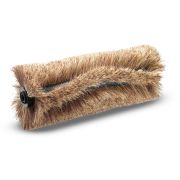 Karcher Цилиндрическая щетка мягкая, с натуральной щетиной, 615 мм Артикул: 4.762-442.0