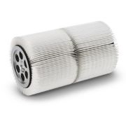 Круглый фильтр для KM 90/60, KMR 1000 Артикул: 6.414-576.0