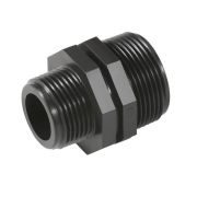 Karcher Переходник с внутренней резьбой внутренней резьбой 41,9мм = 1/4 на наружную Артикул: 6.997-354.0