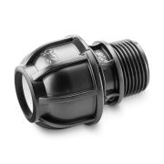 Karcher Соединительный элемент для всасывающих CR-трубопроводов 1