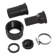 Karcher Соединение для всасывающего шланга 1 1/4 Артикул: 6.997-418.0