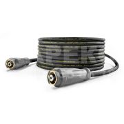 Karcher Шланг в/д 2xEASY!Lock, 10 м, 250 бар, без ANTI!Twist Артикул: 6.110-034.0