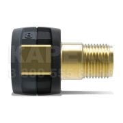 Karcher Адаптер 8, струйная трубка EASY!Lock - сопла или насадки M18x1,5 Артикул: 4.111-036.0