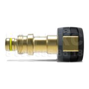 Karcher Адаптер 7, сопла или насадки EASY!Lock - струйная трубка M18x1,5 Артикул: 4.111-035.0