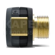 Karcher Адаптер 6, пистолет или АВД EASY!Lock - шланг M22x1,5 Артикул: 4.111-034.0