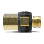 Karcher Адаптер 5, пистолет EASY!Lock - струйная трубка M22x1,5 Артикул: 4.111-033.0