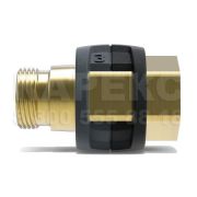 Karcher Адаптер 3, струйная трубка EASY!Lock - пистолет M22x1,5 Артикул: 4.111-031.0