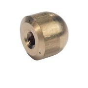 Karcher Сопло для промывки труб, 3 отверстия, размер 50 Артикул: 5.763-017.0