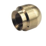 Karcher Сопло для промывки труб, 4 отверстия, размер 60 Артикул: 5.763-016.0