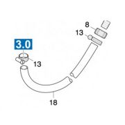 Karcher ШЛАНГ DN 16 Артикул: 6.388-719.0