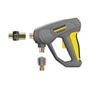Karcher КОМПЛЕКТ ДЛЯ ПЕРЕОБОРУДОВАНИЯ EASY!FORCE 3 – ПИСТОЛЕТ Артикул: 4.111-052.0