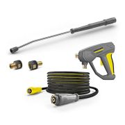 Karcher КОМПЛЕКТ ДЛЯ ПЕРЕОБОРУДОВАНИЯ EASY!FORCE 2 – ОТ АППАРАТА Артикул: 4.111-051.0