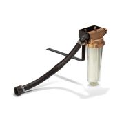 Монтажные комплекты для моек высокого давления Karcher Монтажный к-кт водопроводного фильтра Артикул: 2.637-020.0