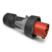 Аксессуары к АВД Karcher Штепсель пятиполюсный CEE 400V 63A Артикул: 6.646-559.0