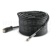 Karcher Шланг для промывки труб, 20 м Артикул: 6.392-402.0