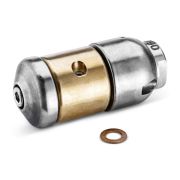 Karcher Роторное сопло для промывки труб Артикул: 6.025-529.0