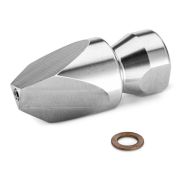 Karcher Сопло для промывки труб, 4-струйное Артикул: 6.025-528.0