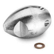 Karcher Стандартное сопло для промывки труб Артикул: 6.025-527.0