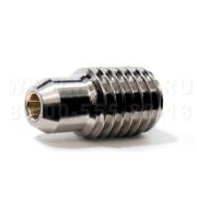 Karcher Заглушка F21 (без отверстия) Артикул: 6.025-237.0