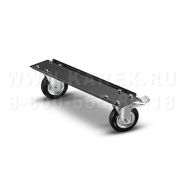 Аксессуары к АВД Karcher Комплект поворотных роликов Артикул: 2.851-028.0