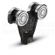 Аксессуары к АВД Karcher Каретка Артикул: 6.541-026.0