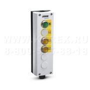 Аксессуары к АВД Karcher Пульт многоканального ДУ Артикул: 2.744-015.0