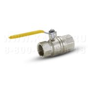 Аксессуары к АВД Karcher Газовый запорный кран Артикул: 6.412-389.0