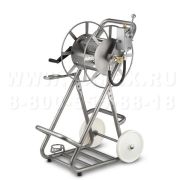 Аксессуары к АВД Karcher Тележка для канистр с чистящими средствами Артикул: 2.641-704.0