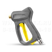 Karcher Промышленный пистолет, серый Артикул: 4.775-825.0