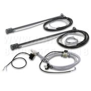 Аксессуары к АВД Karcher Комплект для подачи 2-х чистящих средств Артикул: 2.637-717.0