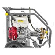 Аксессуары к АВД Karcher Монтажный комплект защитной рамы, большой Артикул: 2.637-007.0