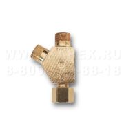 Аксессуары к АВД Karcher Распределитель TR Y Артикул: 4.111-024.0