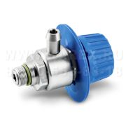 Karcher Дозирующий вентиль из нерж. стали Артикул: 6.500-000.0