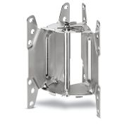 Karcher Поворотный кронштейн, с порошковым покрытием Артикул: 2.639-931.0