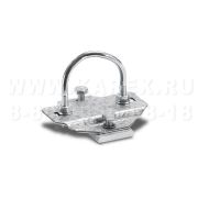 Монтажные комплекты для моек высокого давления Karcher Концевой держатель шланга Артикул: 6.541-028.0